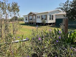 Foreclosure in  FM 1887 RD Hempstead, TX 77445