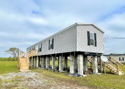 Foreclosure in  CLAUDE LEBLANC RD New Iberia, LA 70560