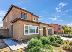 Foreclosure in  LE SEINE LN Indio, CA 92203