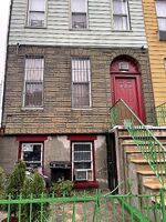 Foreclosure in  LAFAYETTE AVE # 1-2 Brooklyn, NY 11238
