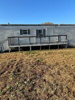 Foreclosure in  WEST CIR NE # K317 Minneapolis, MN 55432