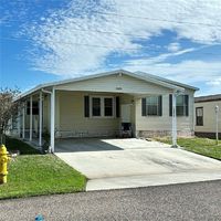 Foreclosure in  GREAT BEAR LAKE DR # L14 Sebastian, FL 32976