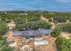 Foreclosure in  PARADISE PKWY Canyon Lake, TX 78133