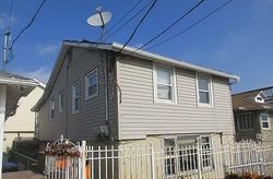 Foreclosure in  ALDEN PARK # 9 Bronx, NY 10465