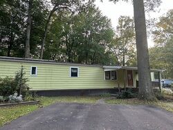 Foreclosure in  W MARKET ST LOT 186 Mercer, PA 16137