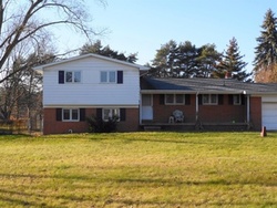 Foreclosure in  DUFFIELD RD Swartz Creek, MI 48473