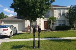 Foreclosure in  MANDOLIN DR Kissimmee, FL 34744