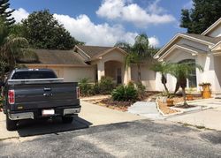 Foreclosure in  TUNITAS CT Orlando, FL 32817