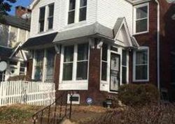 Foreclosure in  N 5TH ST Harrisburg, PA 17110