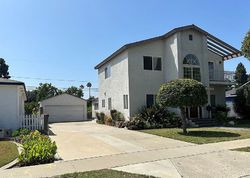 Foreclosure in  E GOSSAMER ST Long Beach, CA 90808