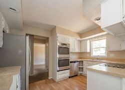 Foreclosure in  N TAHOE DR Muncie, IN 47303