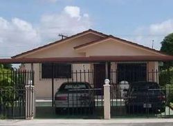 Foreclosure in  E 16TH ST Hialeah, FL 33010