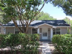 Foreclosure in  DR MARTIN LUTHER KING JR ST N Saint Petersburg, FL 33703