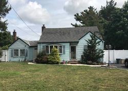 Foreclosure in  GLADSTONE AVE West Islip, NY 11795