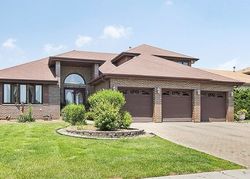 Foreclosure in  190TH ST Country Club Hills, IL 60478