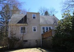 Foreclosure in  LIMESTONE RD Armonk, NY 10504