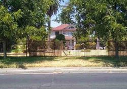 Foreclosure in  E 21ST ST Merced, CA 95340