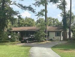 Foreclosure in  CANTERBURY RD Walkerton, VA 23177