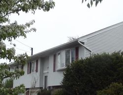 Foreclosure in  WASHINGTON ST Baldwin, NY 11510