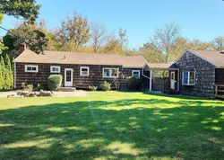 Foreclosure in  BARNES LN East Northport, NY 11731