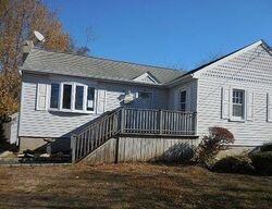Foreclosure in  TAPPAN AVE Babylon, NY 11702