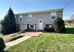 Foreclosure in  COLLEGE LN Latrobe, PA 15650