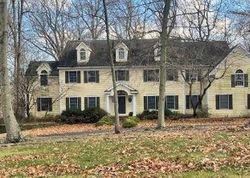 Foreclosure in  HARBOURTON RIDGE DR Pennington, NJ 08534