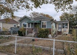 Foreclosure in  230TH ST Springfield Gardens, NY 11413