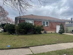 Foreclosure in  BENSON AVE Elmont, NY 11003