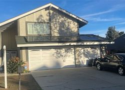 Foreclosure in  AARON DR Moreno Valley, CA 92557