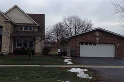 Foreclosure in  S CHERRY ST Somonauk, IL 60552