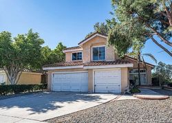 Foreclosure in  KENNEDY DR Corona, CA 92879