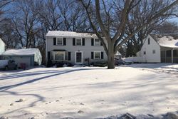 Foreclosure in  HILLTOP RD Rochester, NY 14616