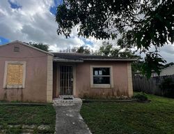 Foreclosure in  NW 123RD ST Miami, FL 33168