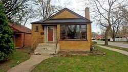 Foreclosure in  S DEARBORN ST Riverdale, IL 60827