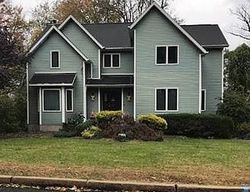 Foreclosure in  POPLAR RD Garnerville, NY 10923