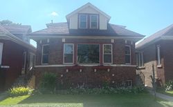 Foreclosure in  S HARVARD AVE Chicago, IL 60620
