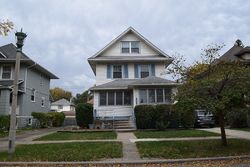 Foreclosure in  S SCOVILLE AVE Oak Park, IL 60304