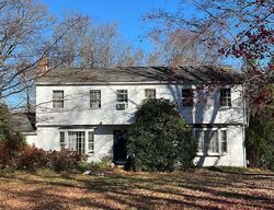 Foreclosure in  CHRISTIANNA DR Monroe, CT 06468