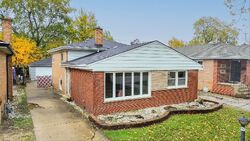 Foreclosure in  COTTAGE GROVE AVE Dolton, IL 60419