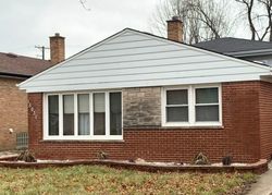 Foreclosure in  COTTAGE GROVE AVE Dolton, IL 60419