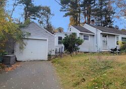 Foreclosure in  THAYER RD Higganum, CT 06441