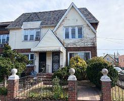 Foreclosure in  FOCH BLVD Saint Albans, NY 11412