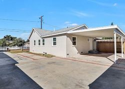 Foreclosure in  FRANKLIN ST Santa Ana, CA 92703