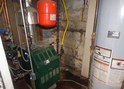 Foreclosure in  216TH ST Queens Village, NY 11429