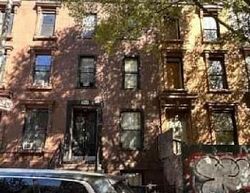 Foreclosure in  W 131ST ST New York, NY 10027