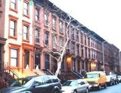 Foreclosure in  W 131ST ST New York, NY 10027