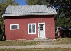 Foreclosure in  E VAN VLEEK ST Waterloo, IN 46793