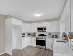 Foreclosure in  COW NECK RD Port Washington, NY 11050