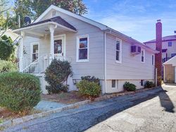 Foreclosure in  CLEMENT ST Glen Cove, NY 11542